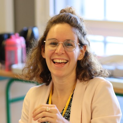 Laura Orblin Laura Orblin