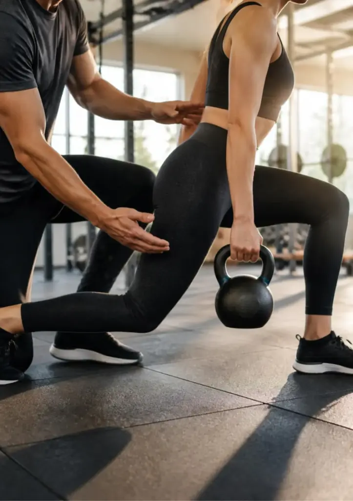 Coaching sportif horaire