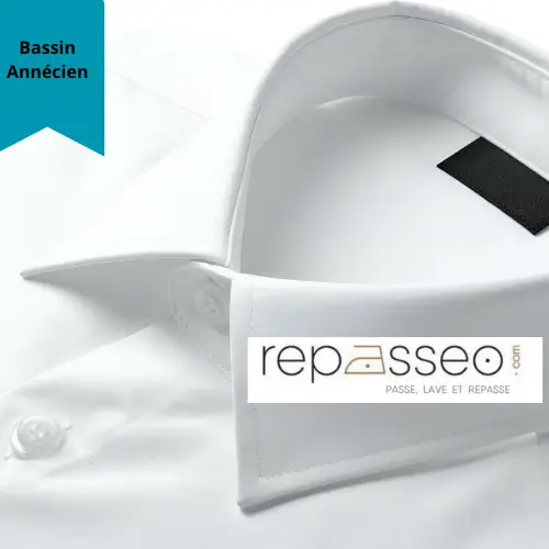 Pressing - Repassage Toriolets
