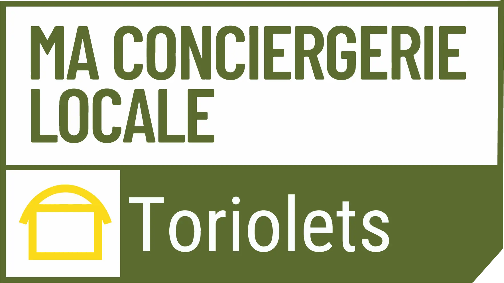 Les Toriolets - Ma Conciergerie Locale